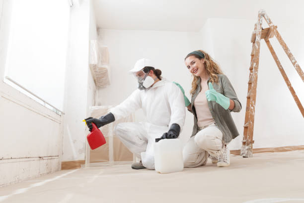 Best Mold Prevention Services  in Parsippany, NJ